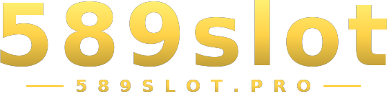 589slot logo