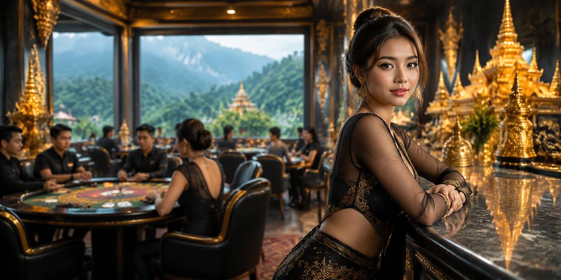 589slot Playtech ၏ စလော့မြေပုံအကုန်အလုံးကို 589slot တွင် ရှာဖွေပါ